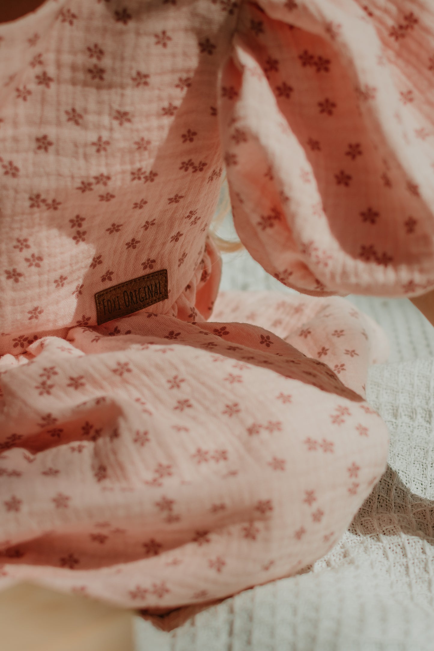 Daisy Dress
