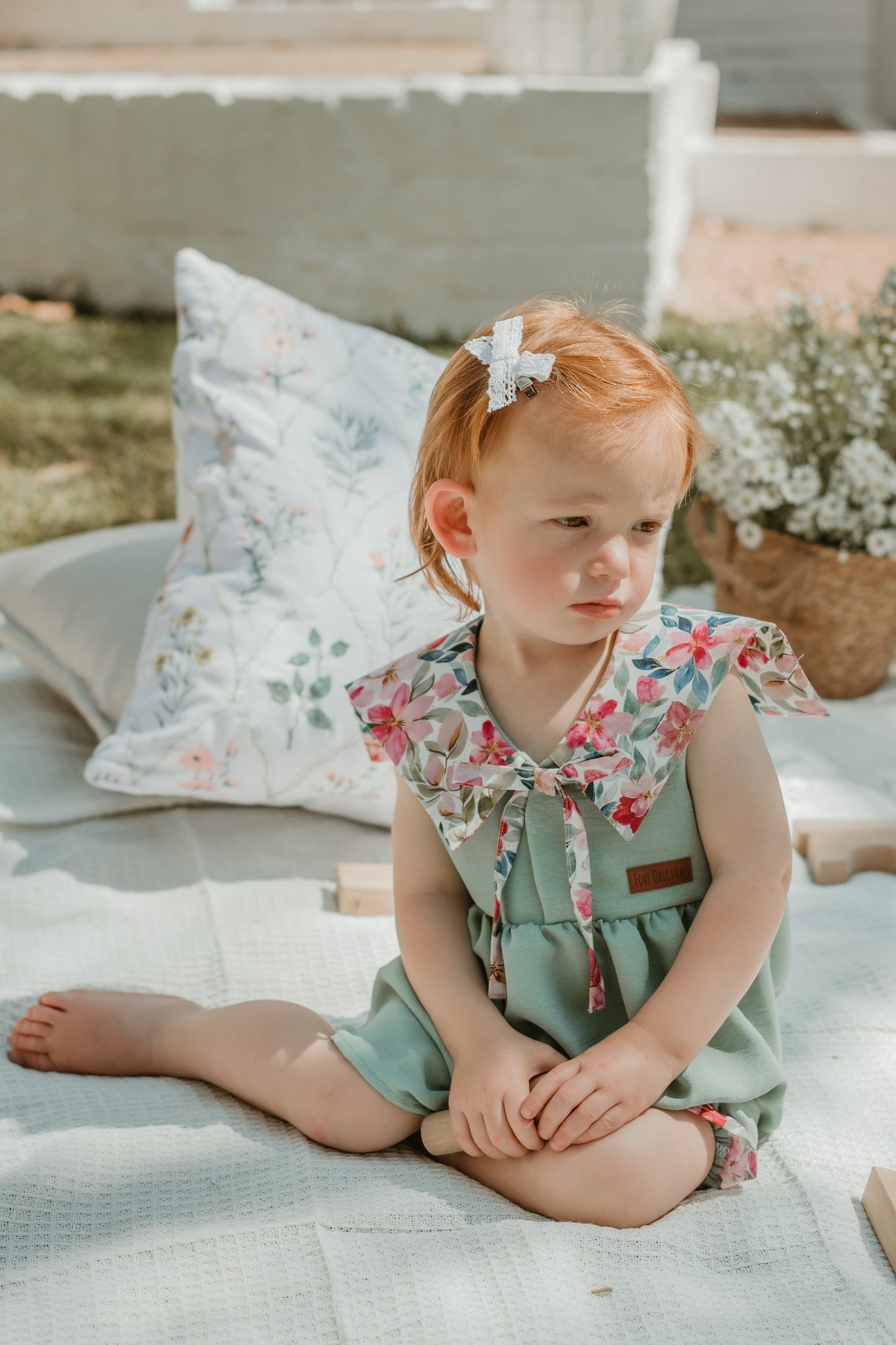 Primrose Two Piece