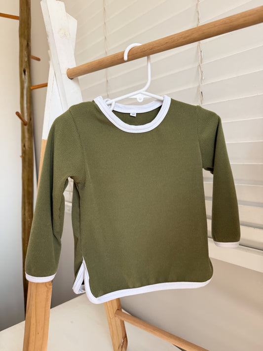 Lennox Top