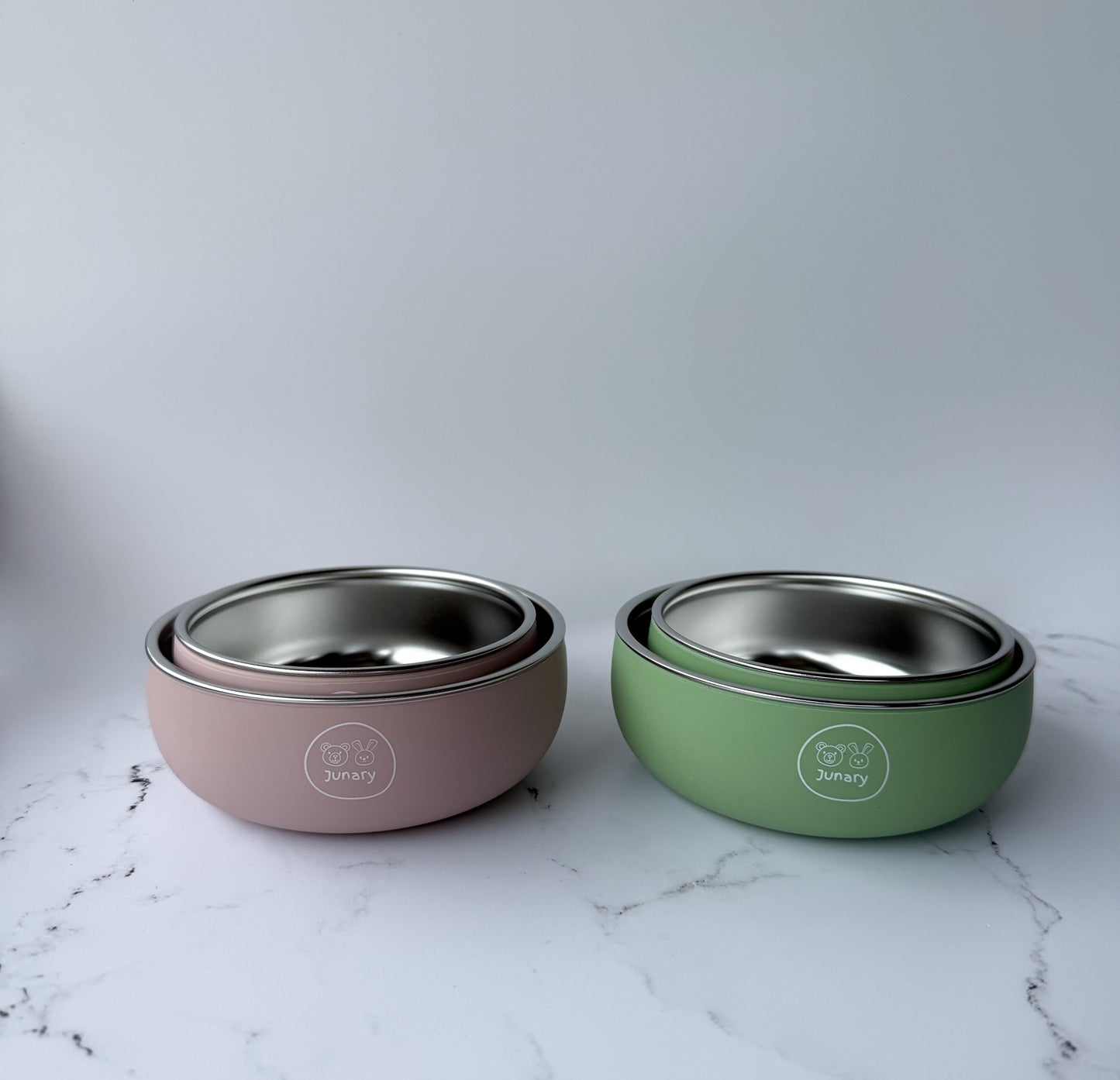 Little Bites Bowl Duo