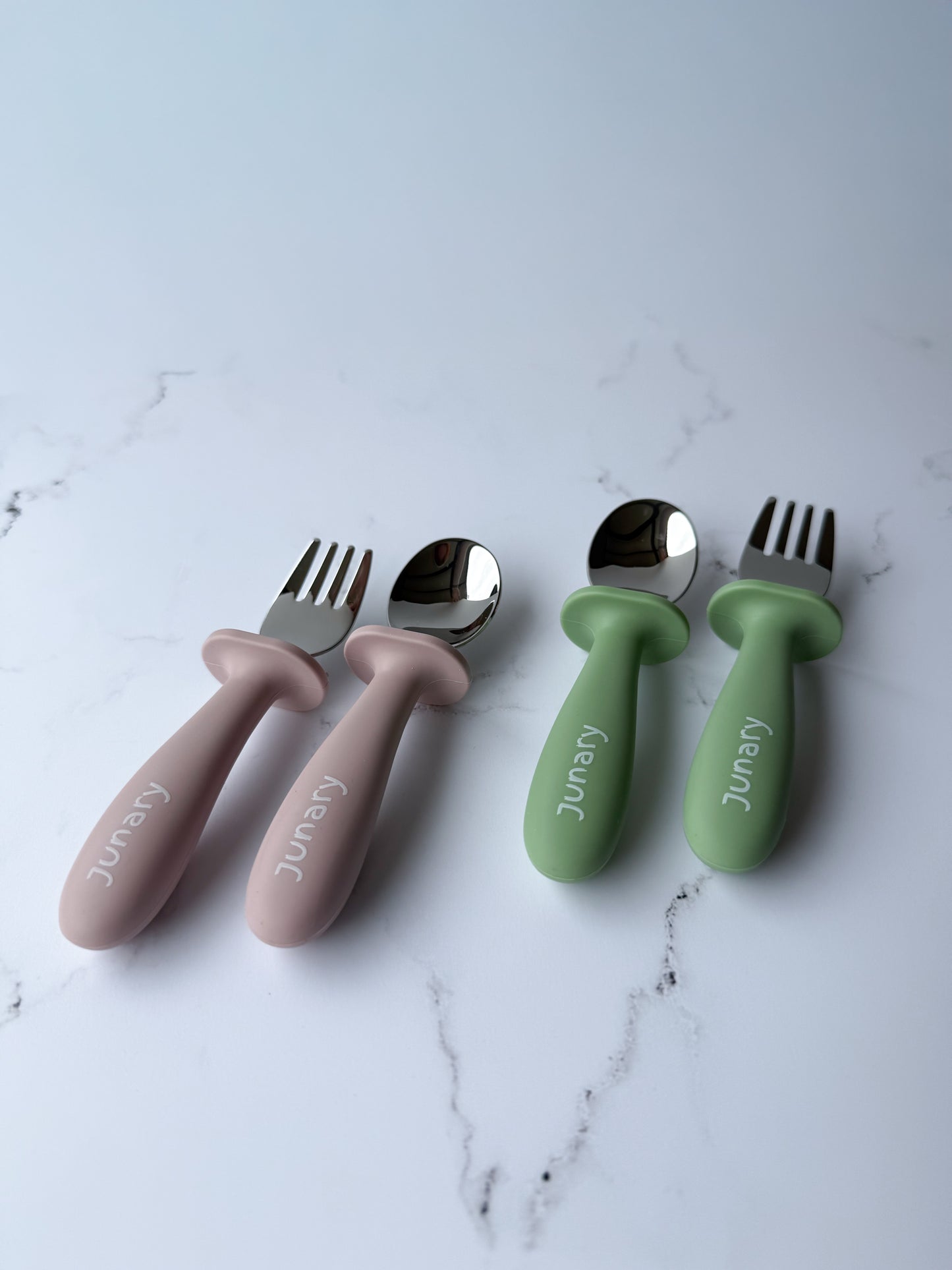 Little Bites Cutlery Duo
