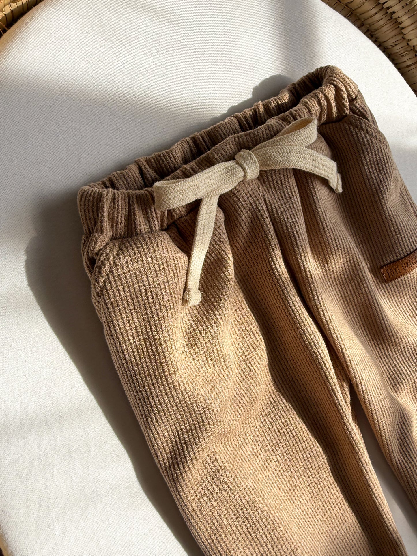 Forest Joggers