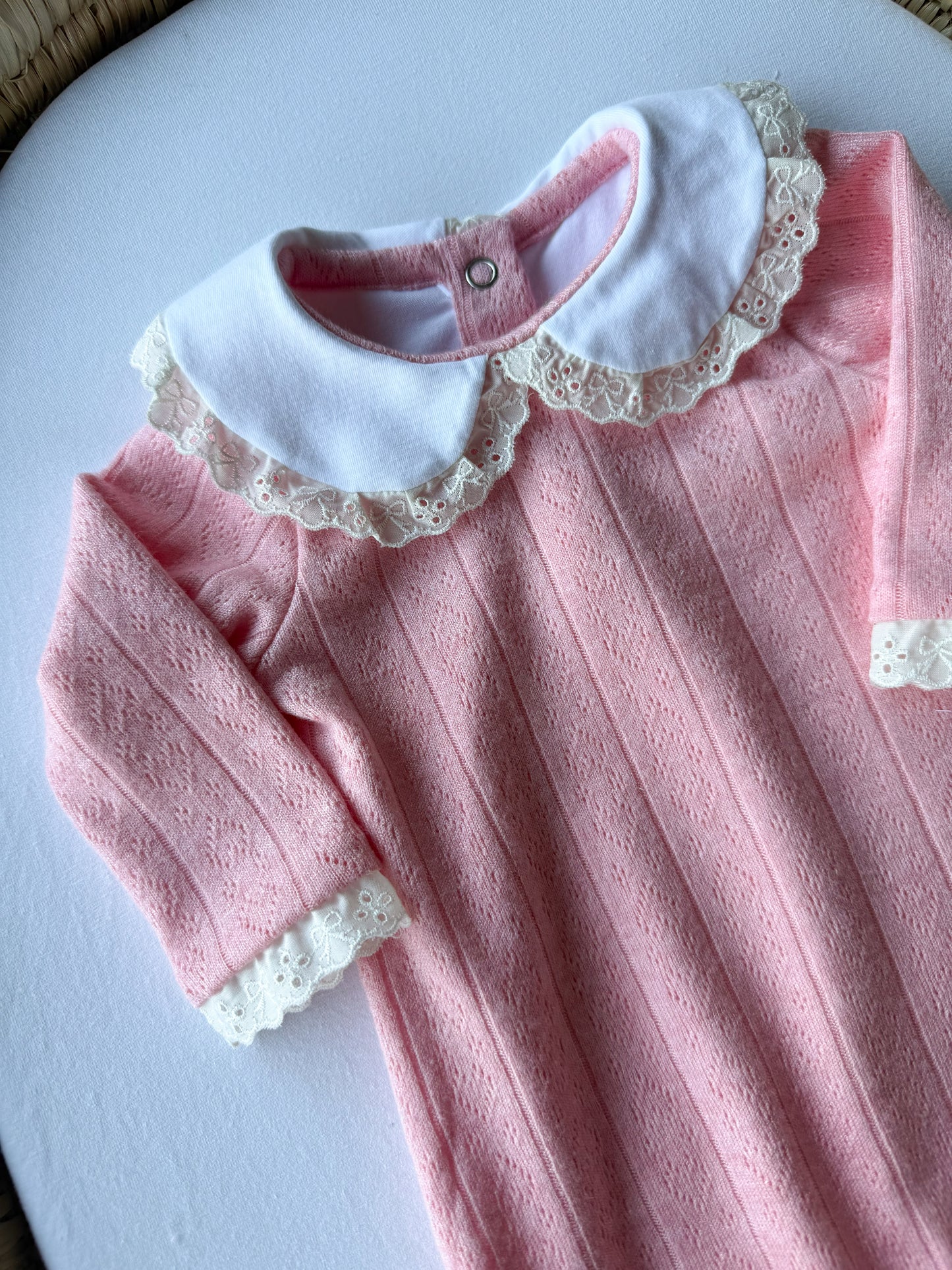 Coming home outfit