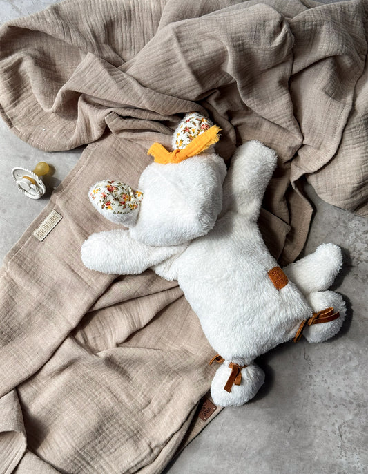 Sensory Snuggle Foxi’s