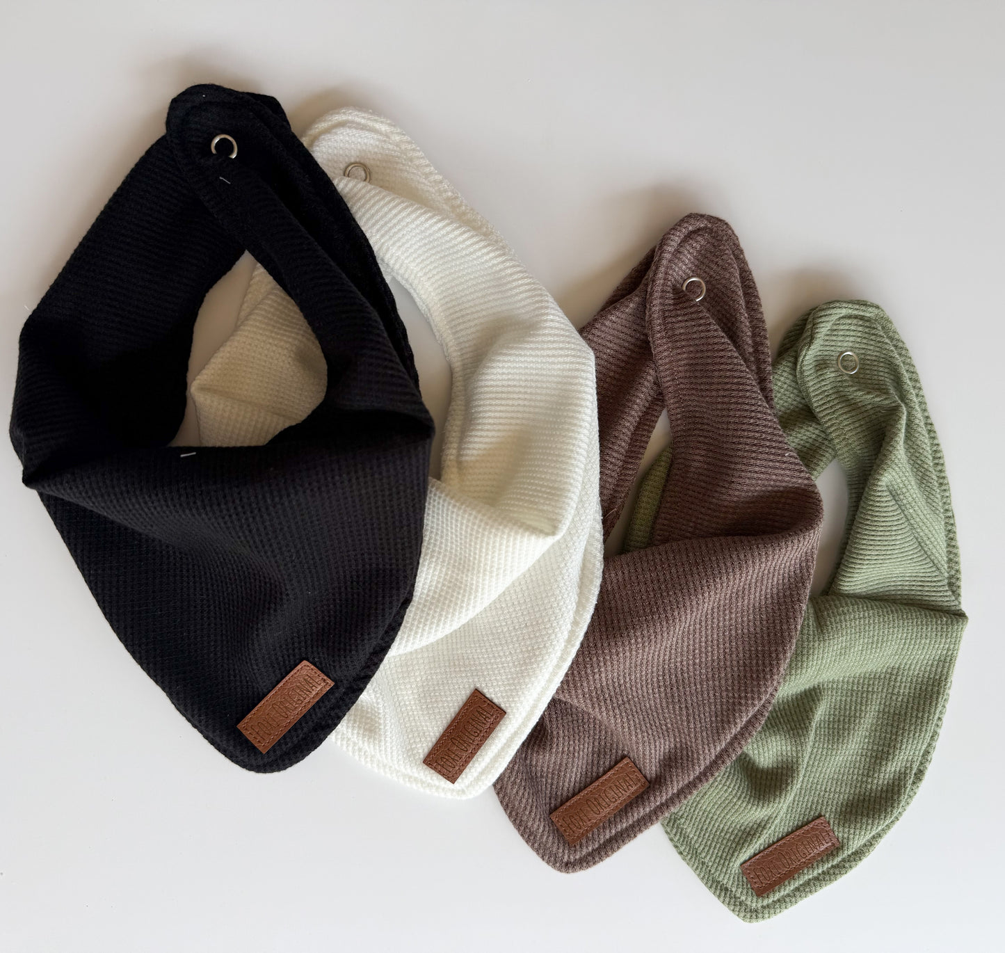 Your Favourite Bibs Packs