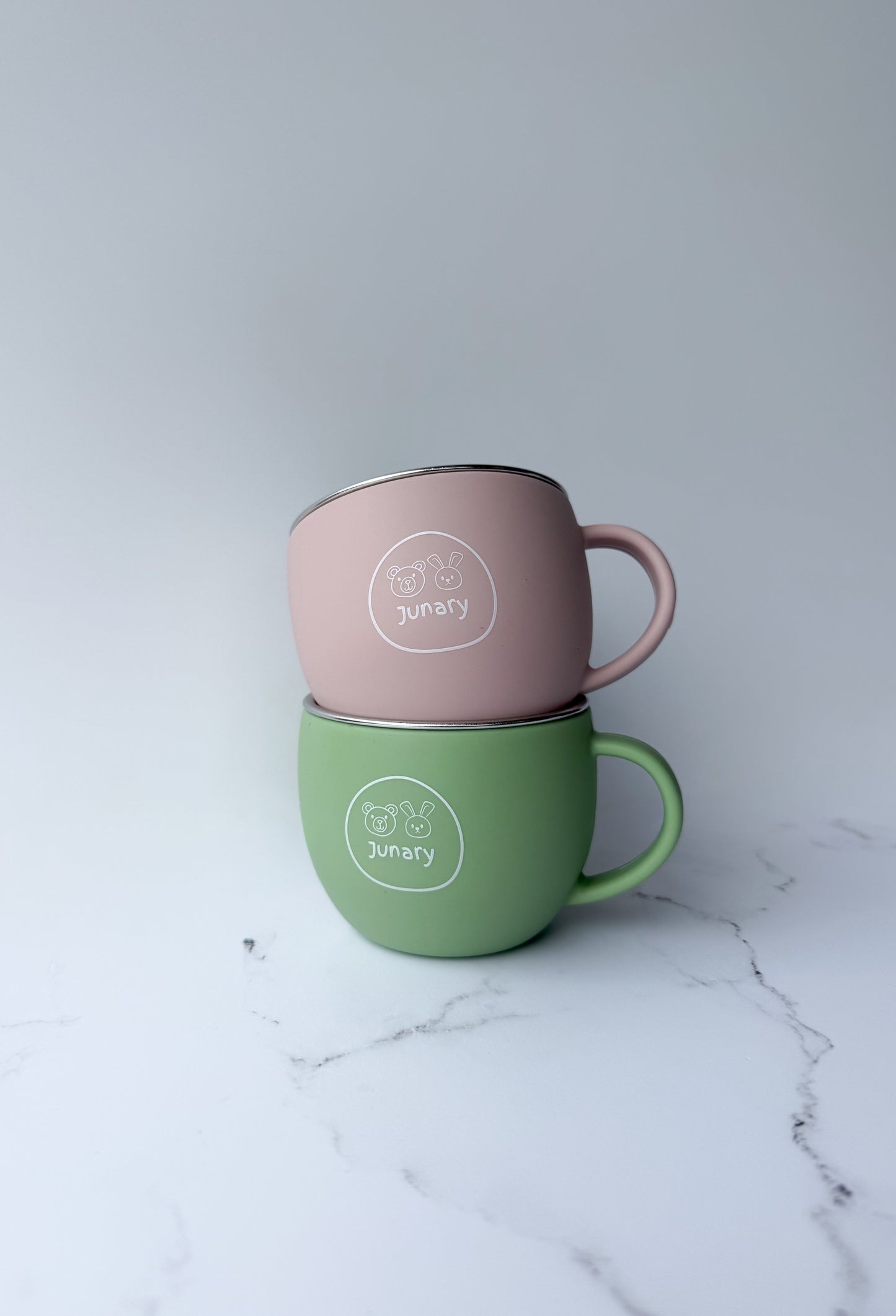 Mighty Sips Cup