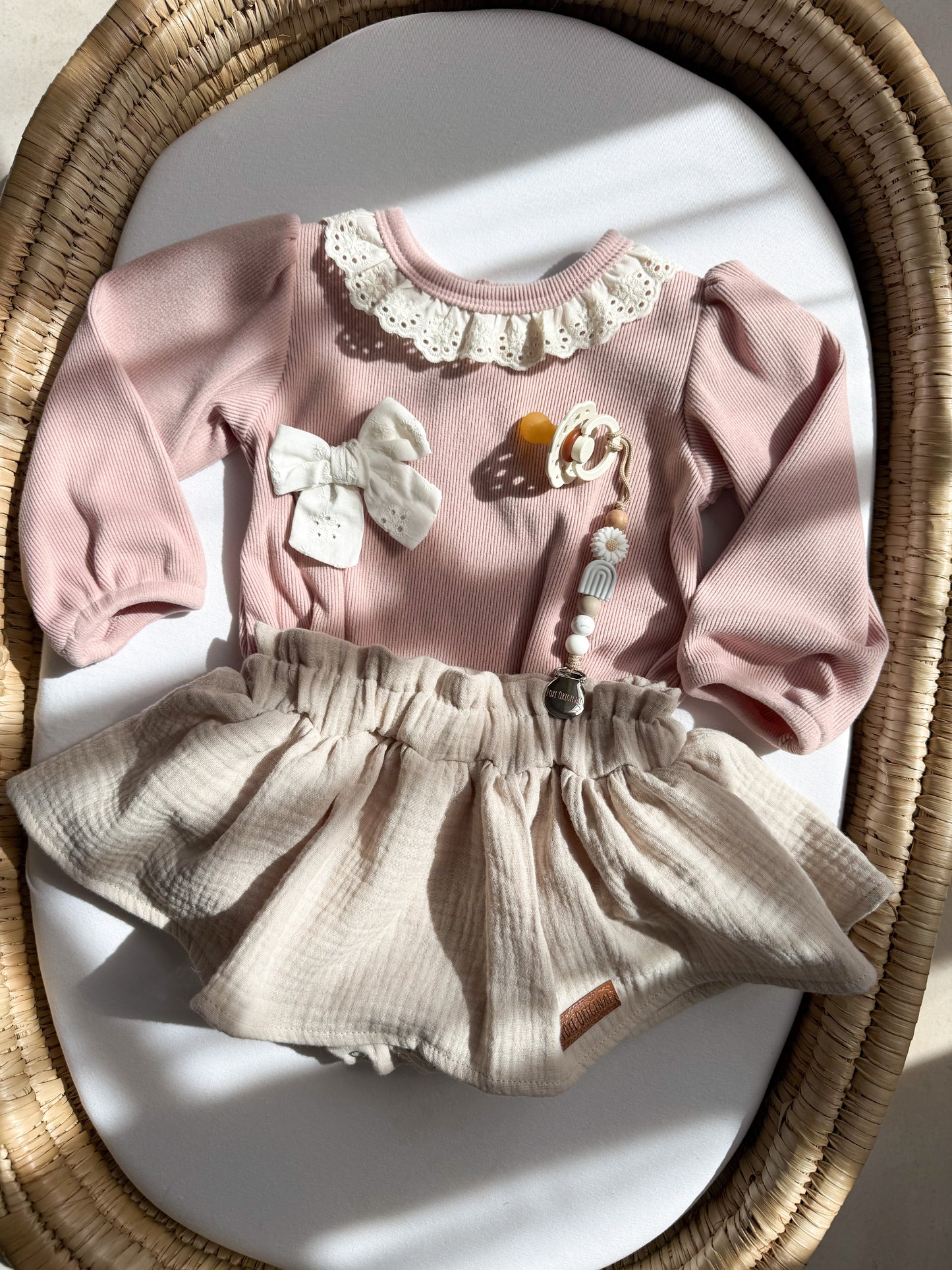 Winnie Skirt