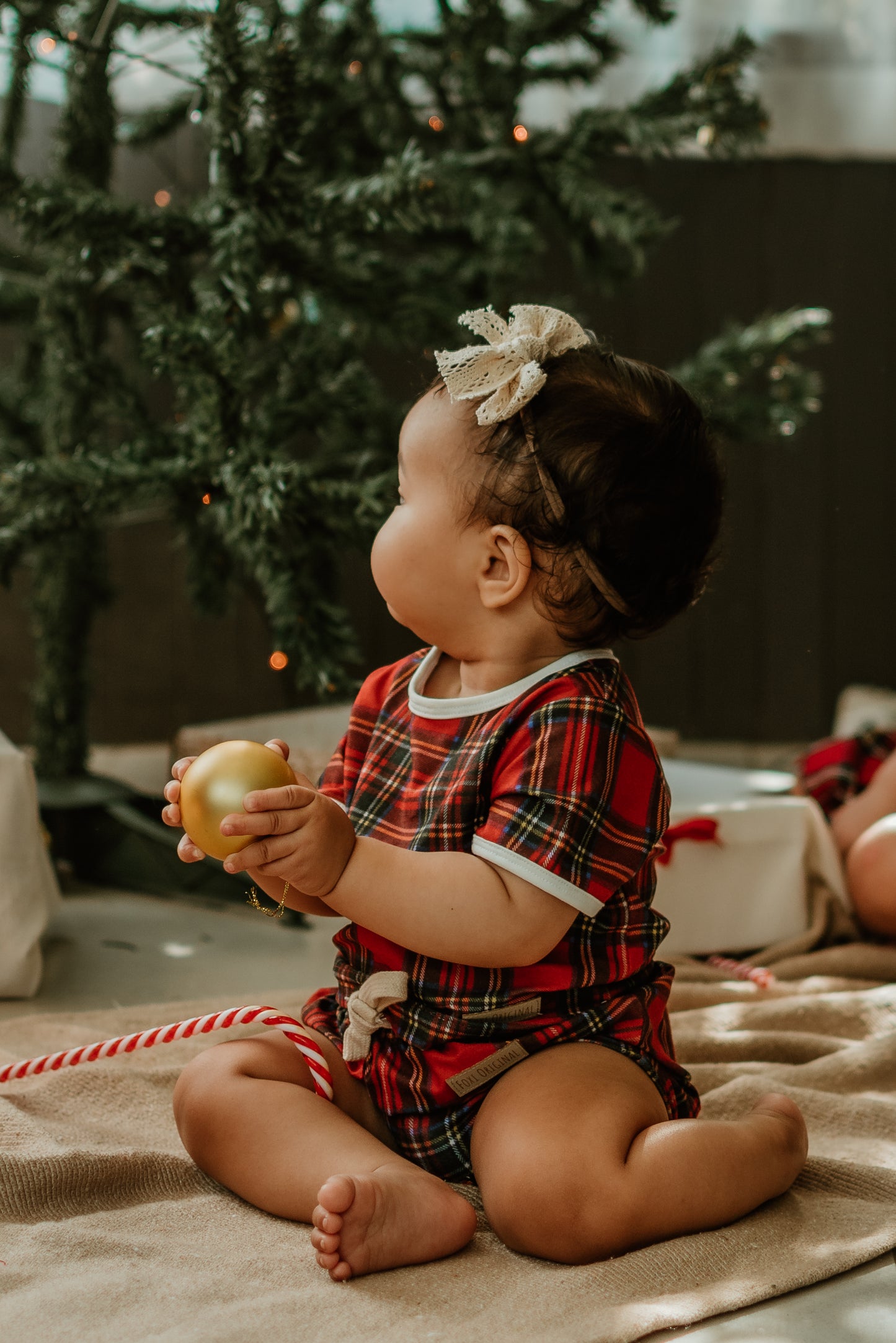 Christmas Pjs