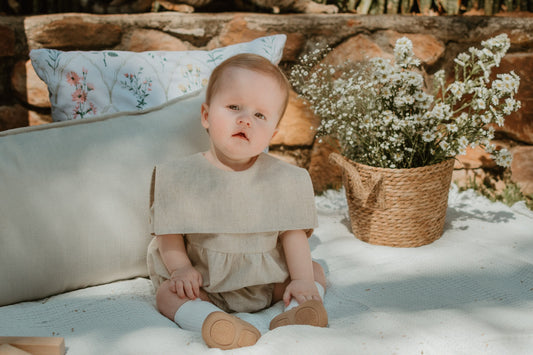 Oakley Romper