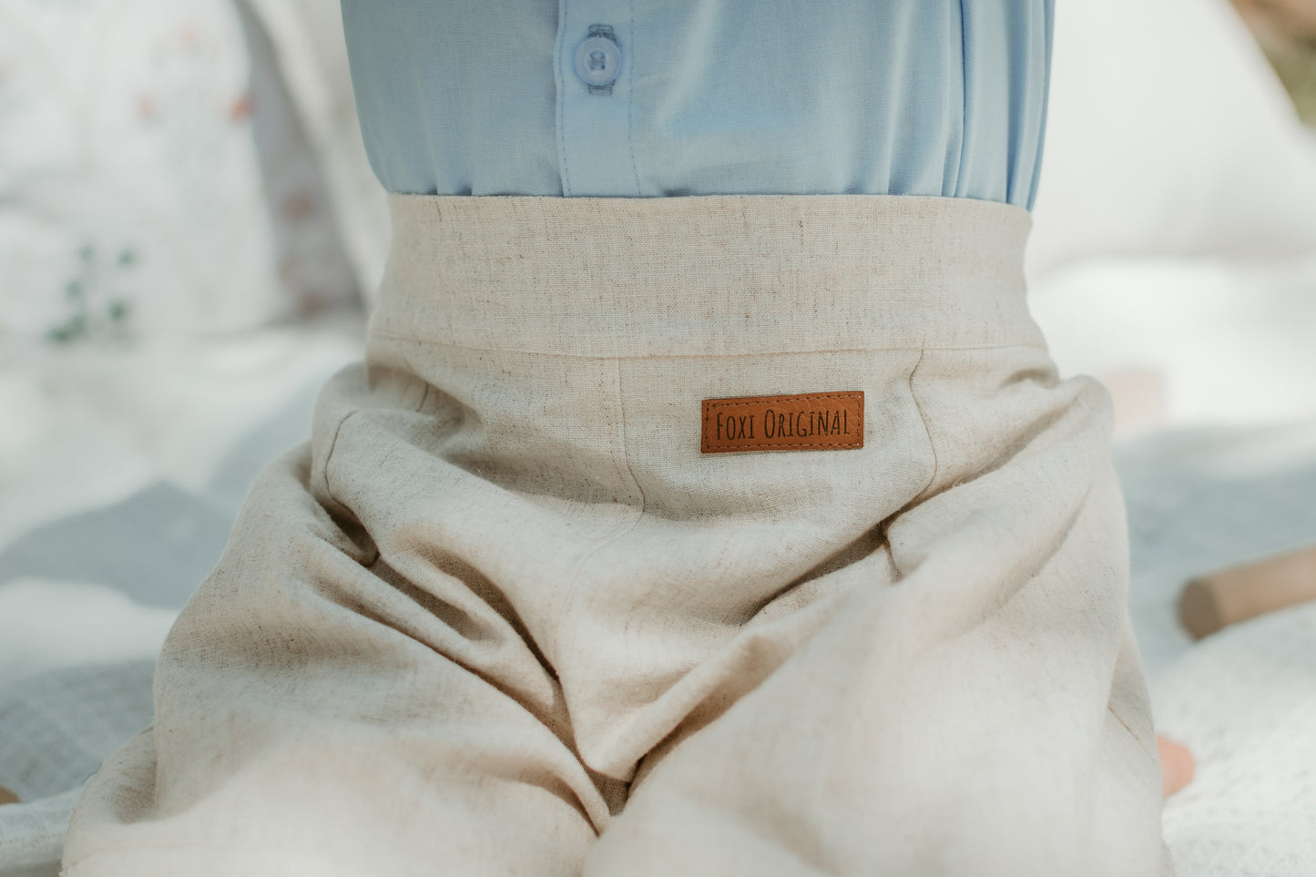 Forrest Shorts