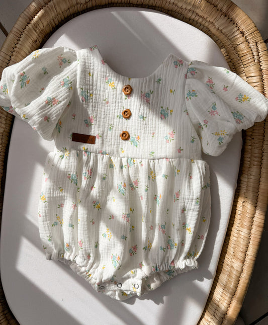 Winslet Romper