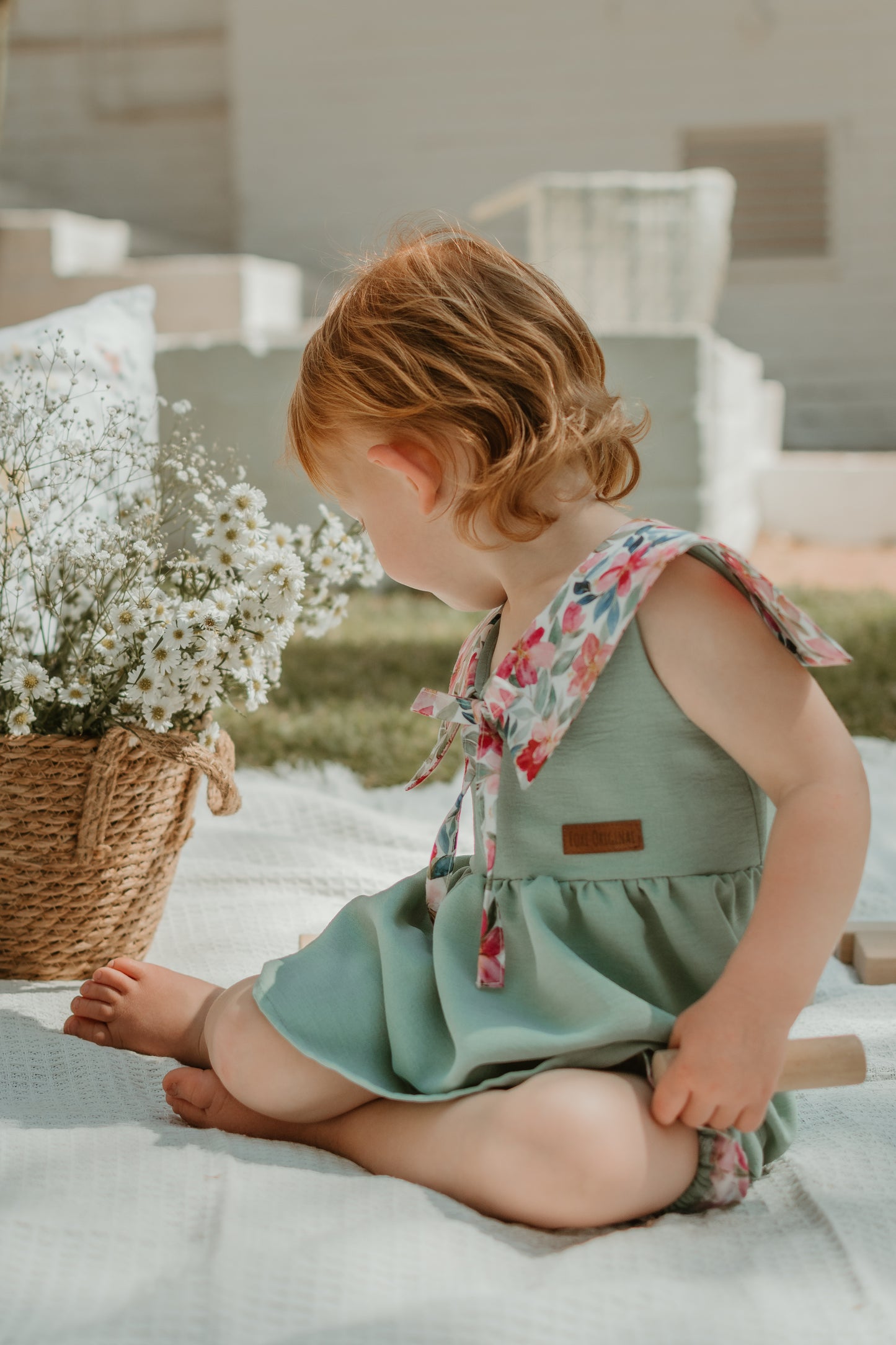 Primrose Two Piece