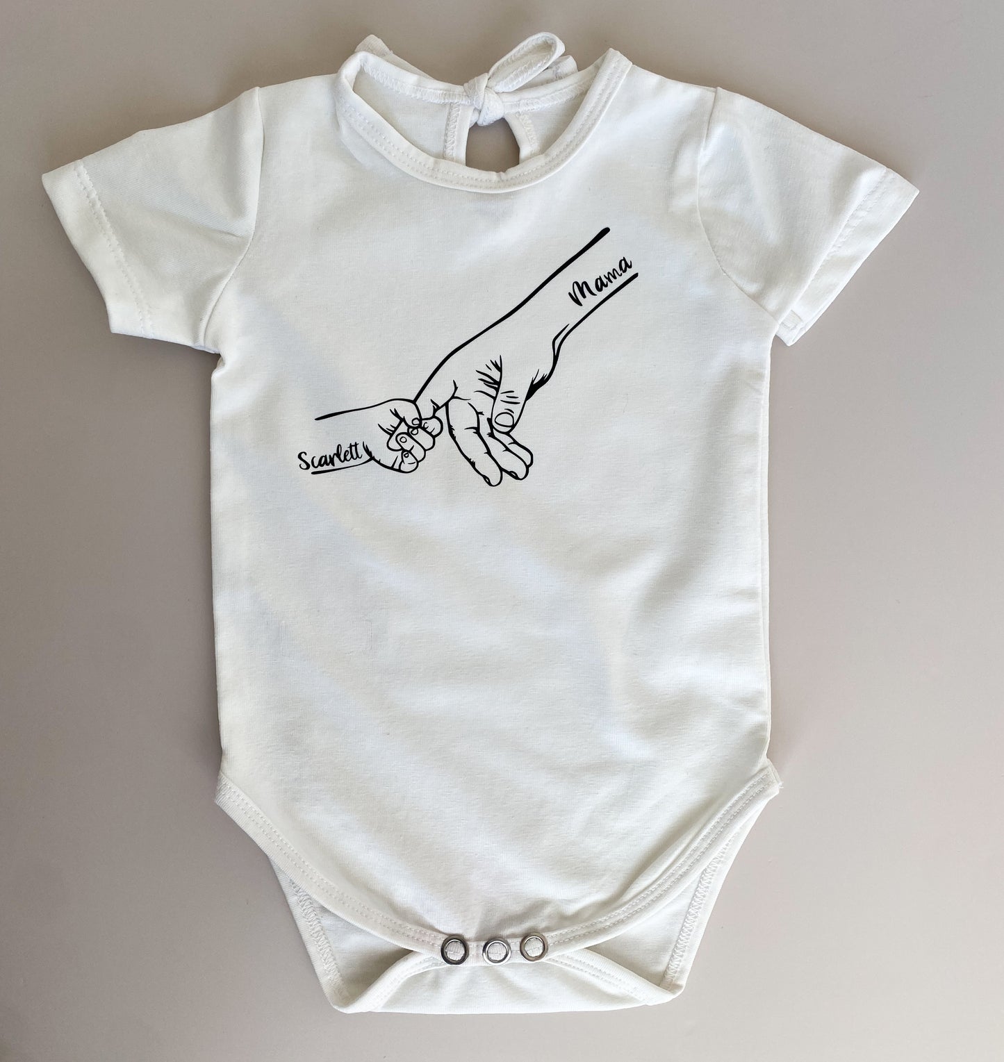 Mother’s Day Bodysuit/Tee