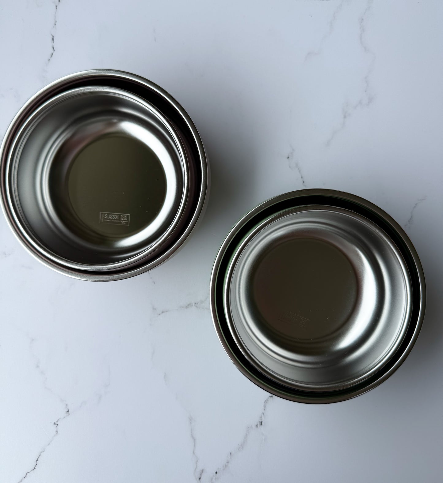 Little Bites Bowl Duo