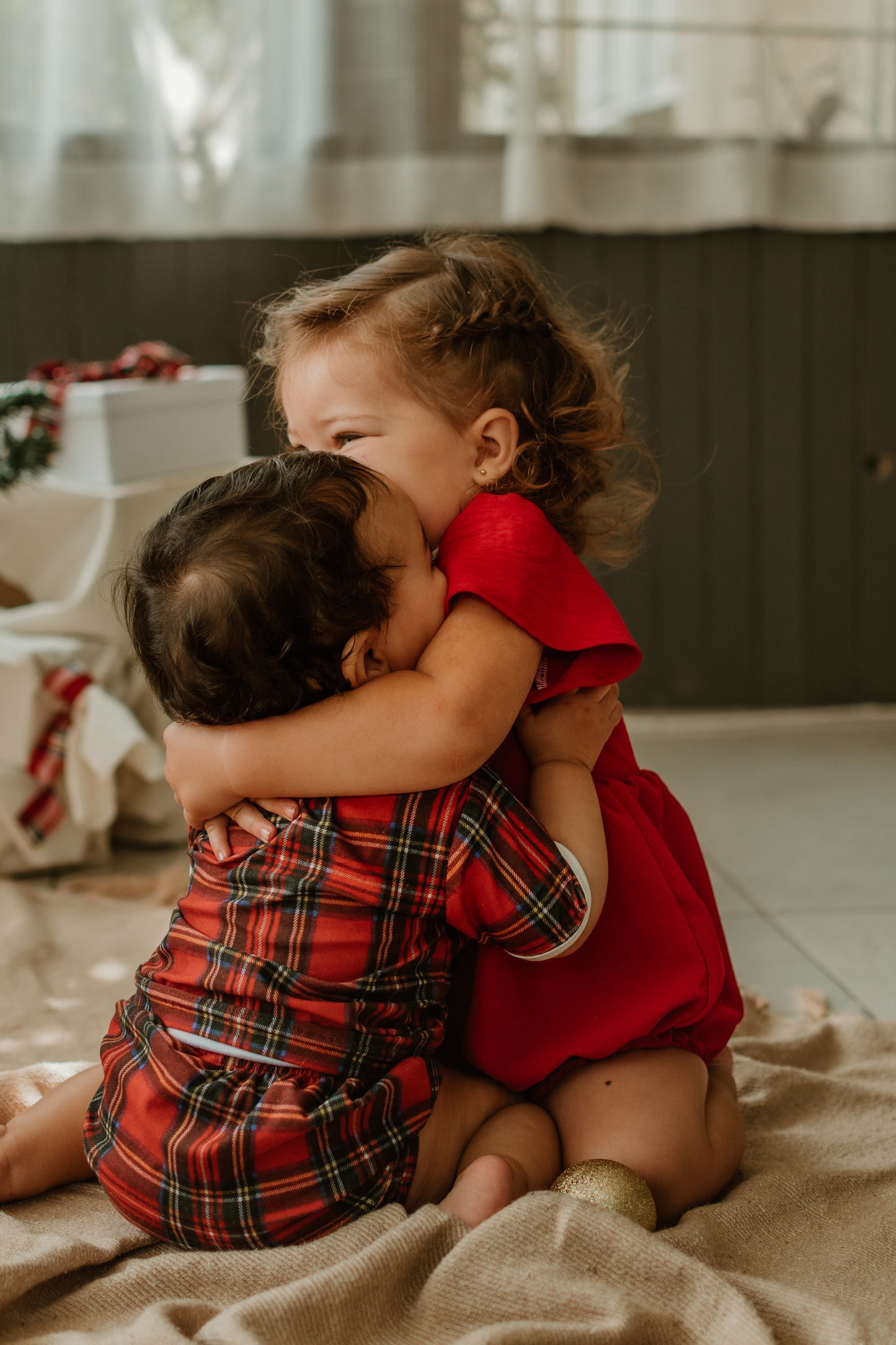 Christmas Pjs