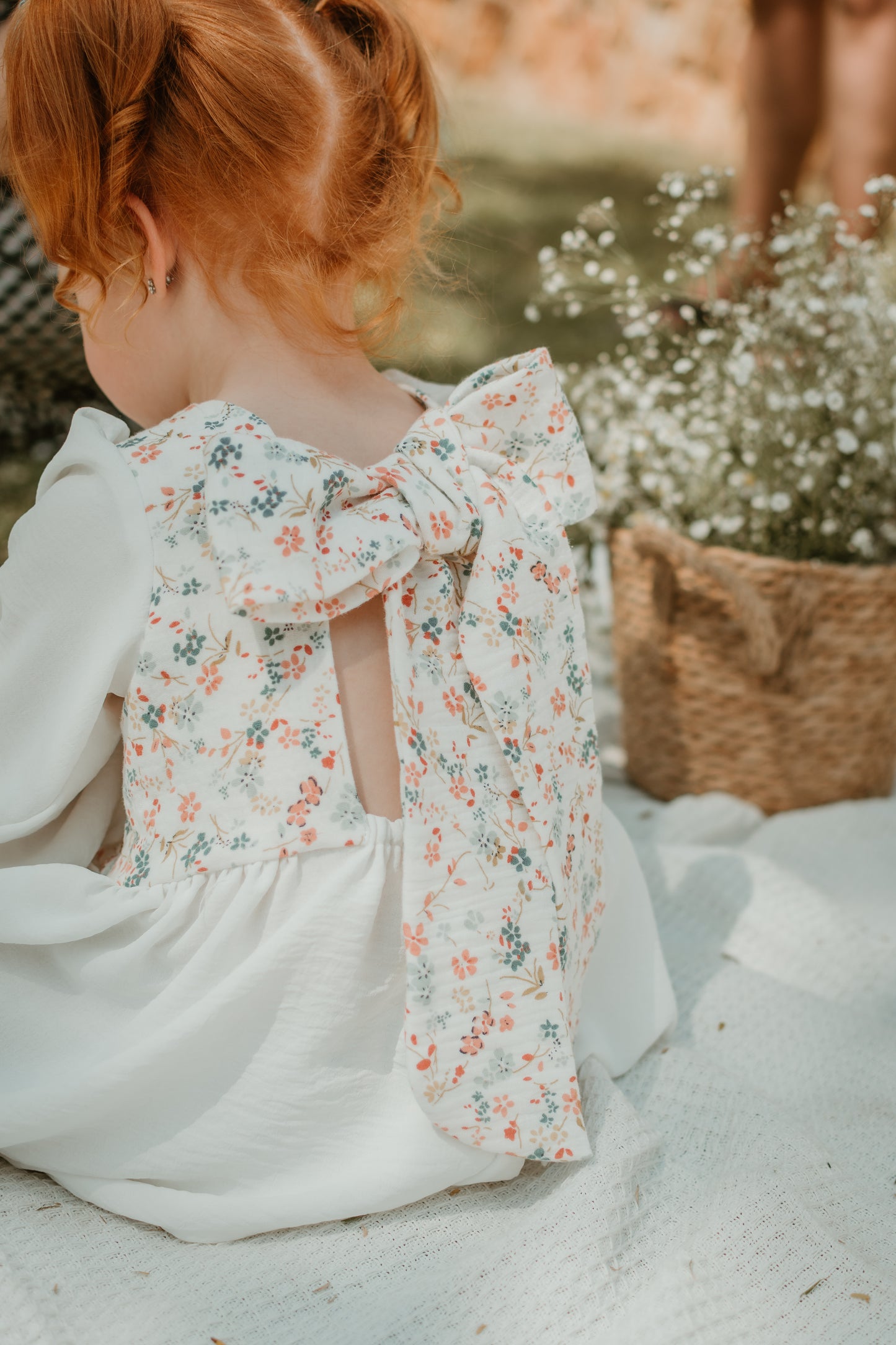 Protea Dress