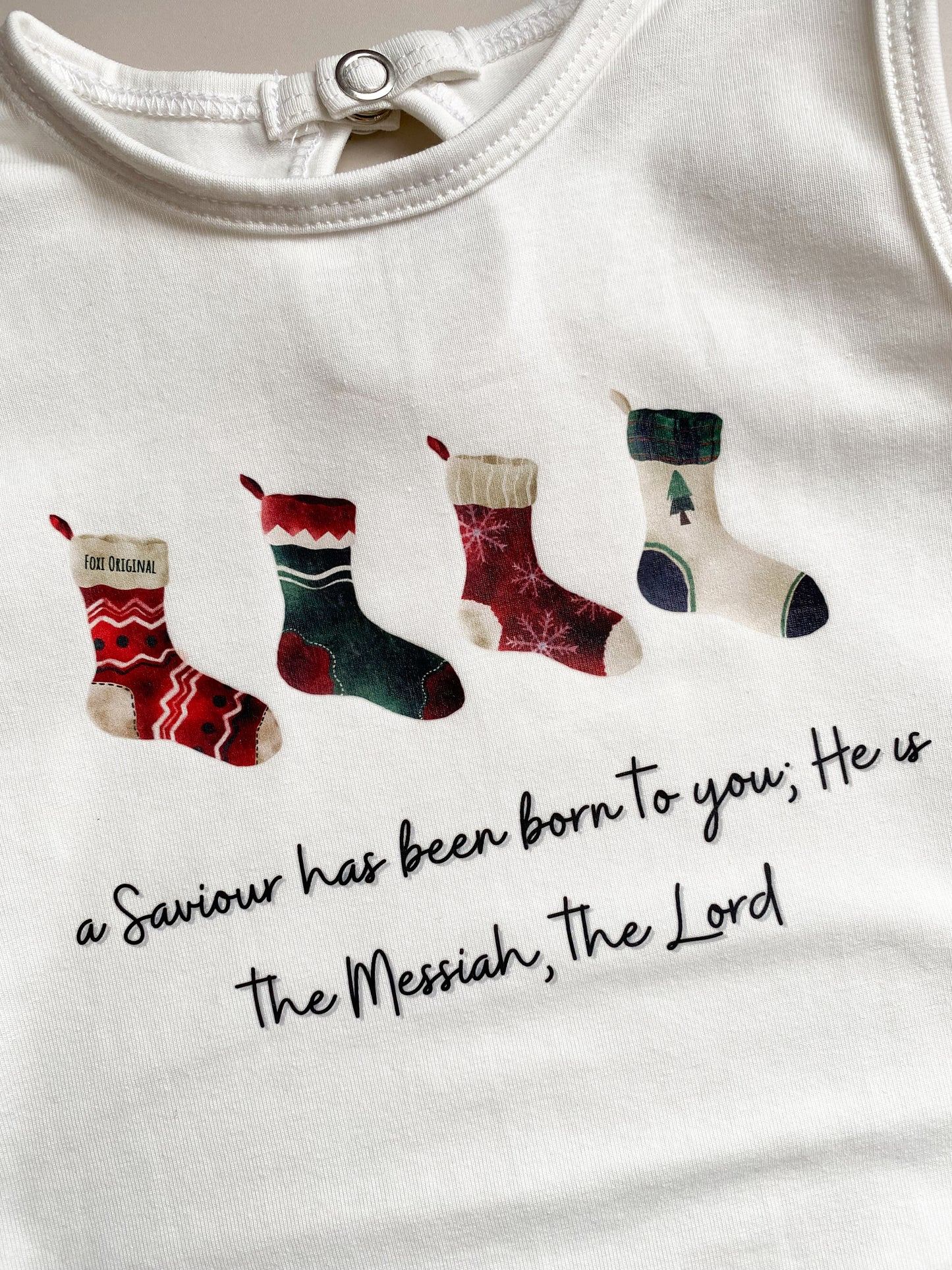 Christmas Tees