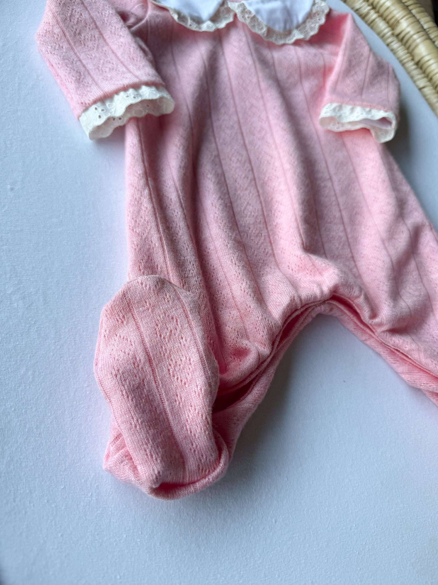 Coming home outfit