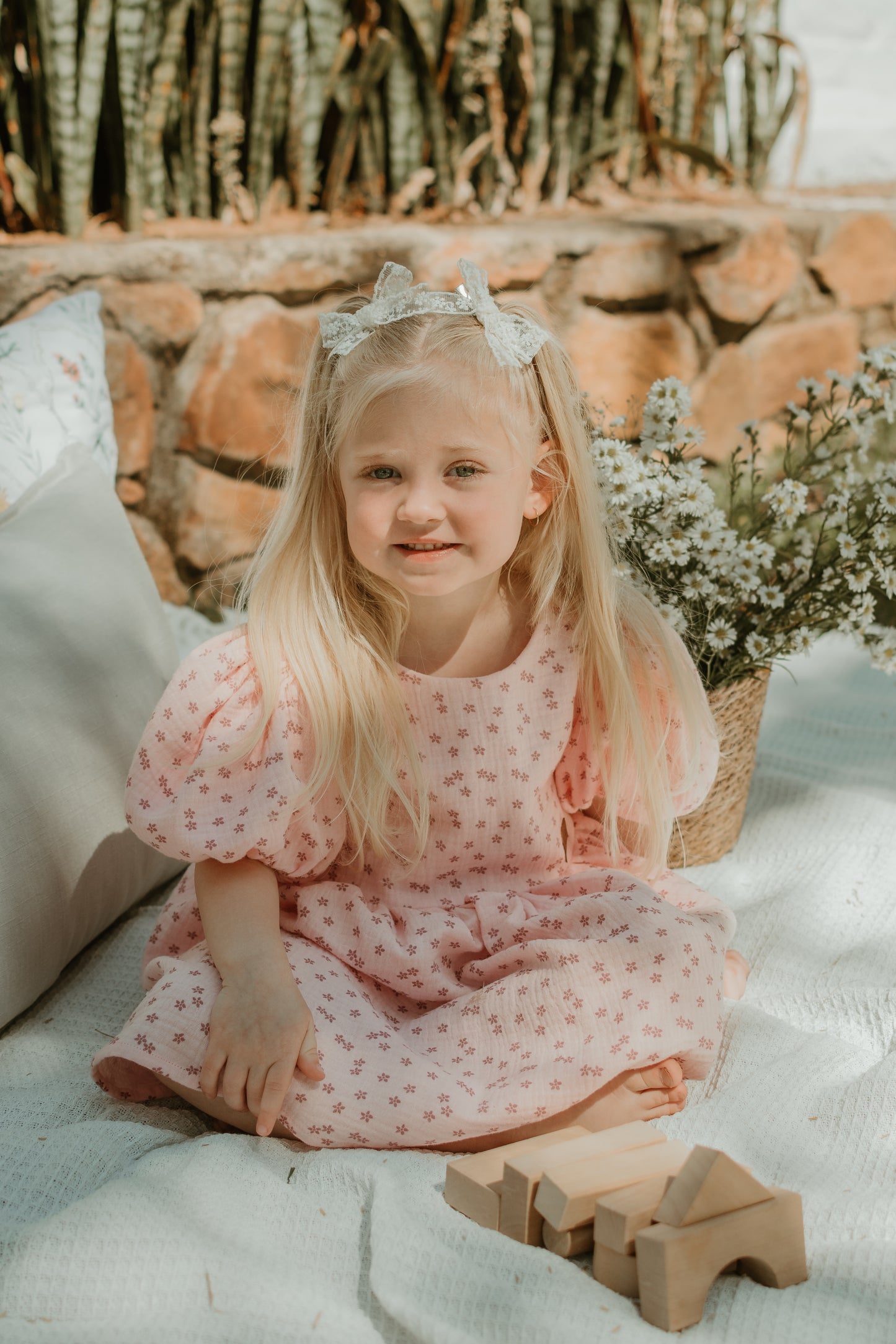 Daisy Dress