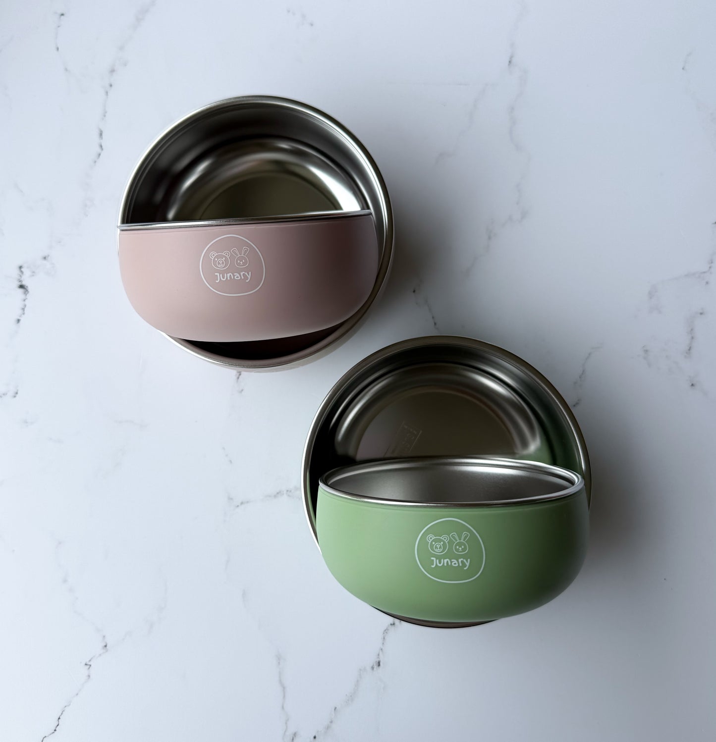 Little Bites Bowl Duo