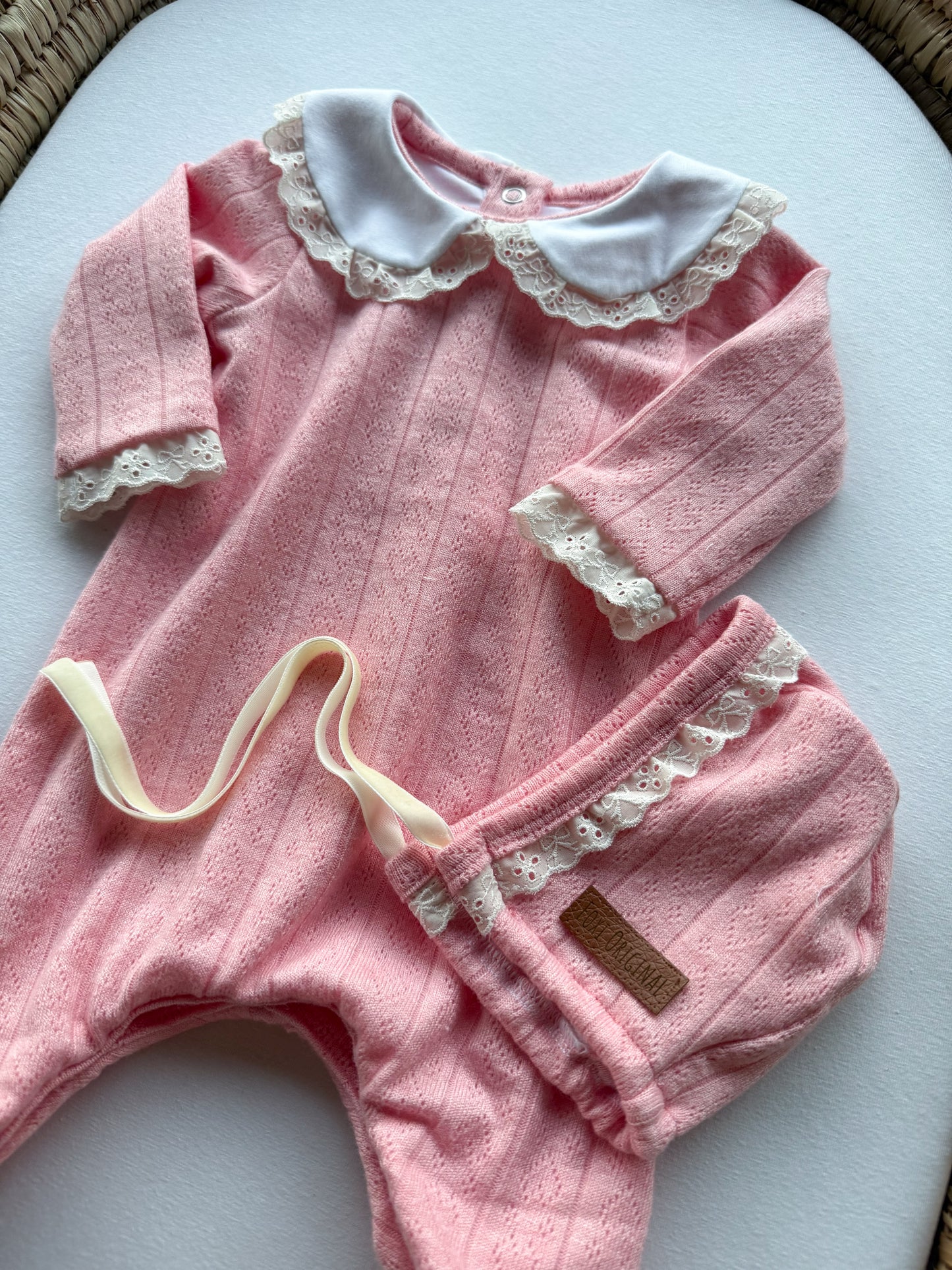 Coming home outfit