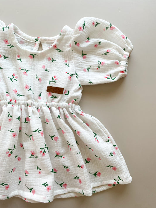 Amberley Romper/Dress