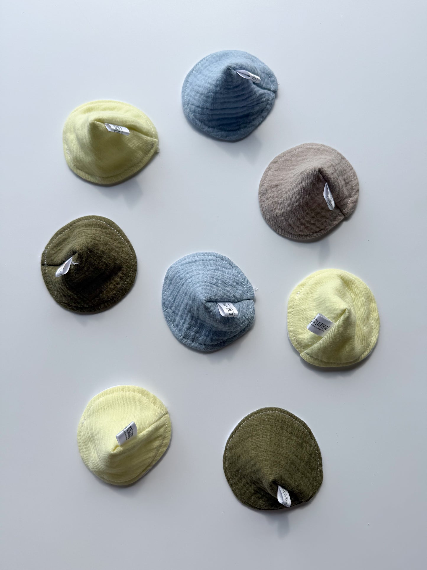 Wee Catcher Set of 3