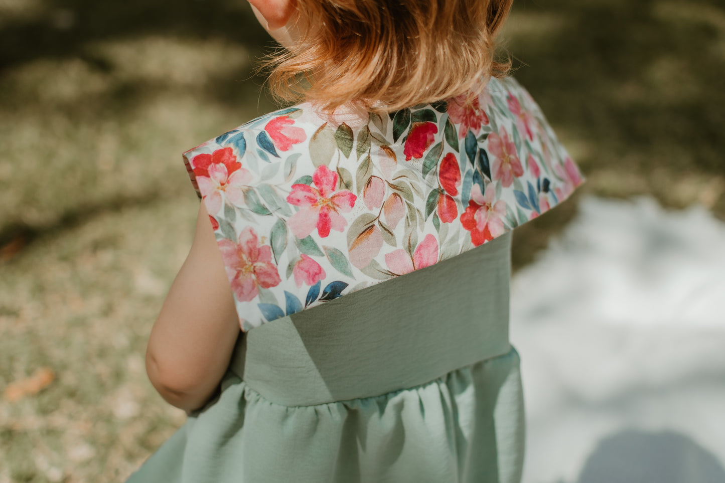 Primrose Two Piece