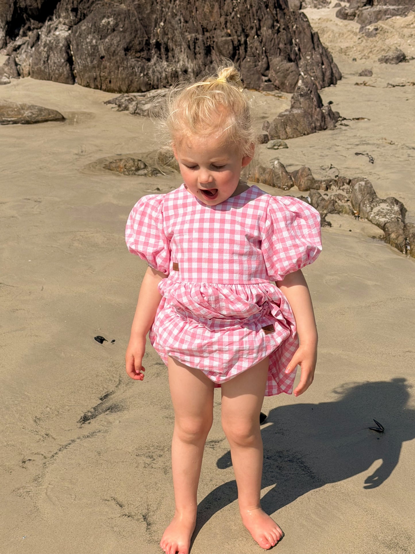 Monroe Bloomers