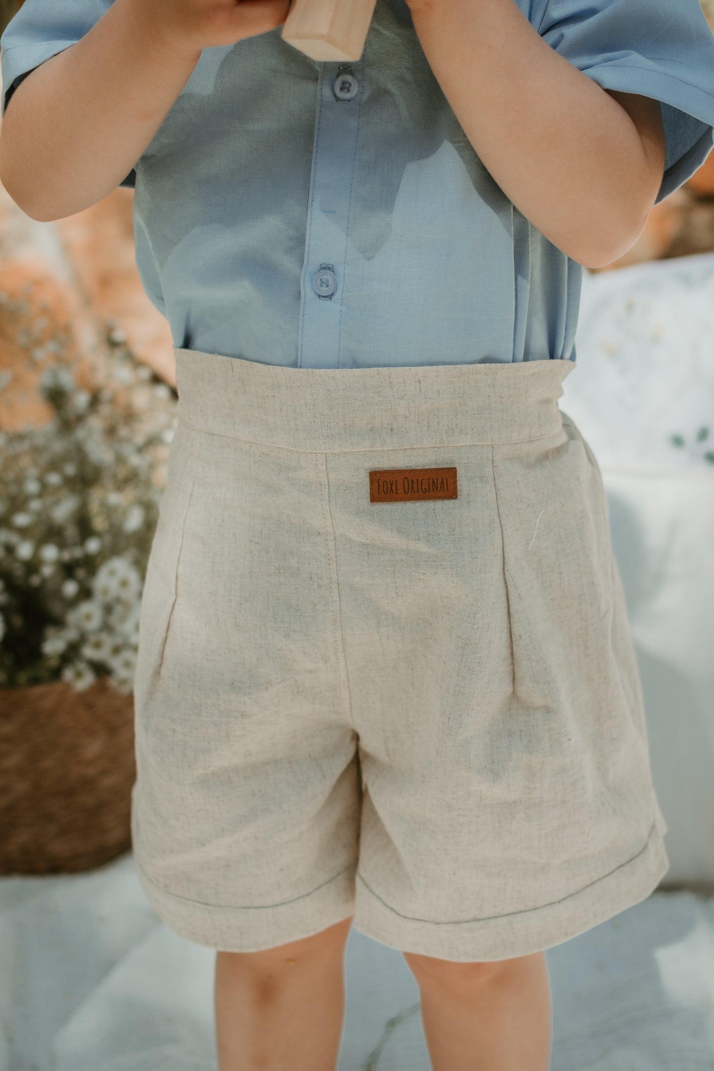 Forrest Shorts