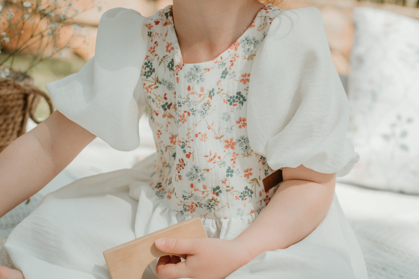Protea Dress