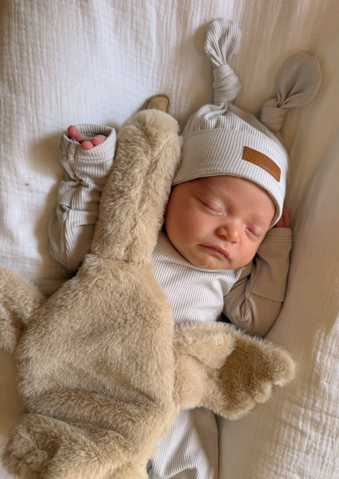 Baby Snooz Goozie
