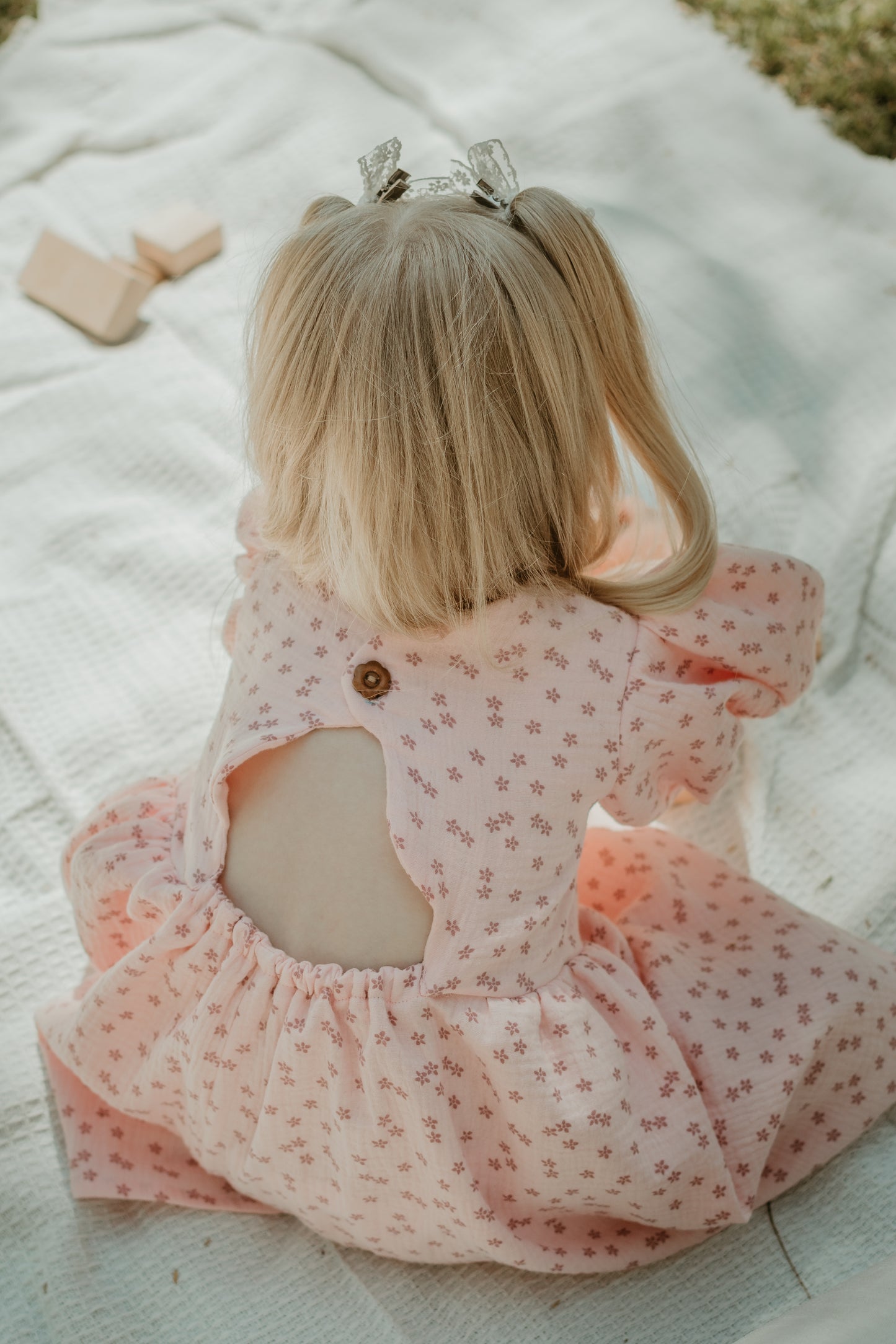 Daisy Dress