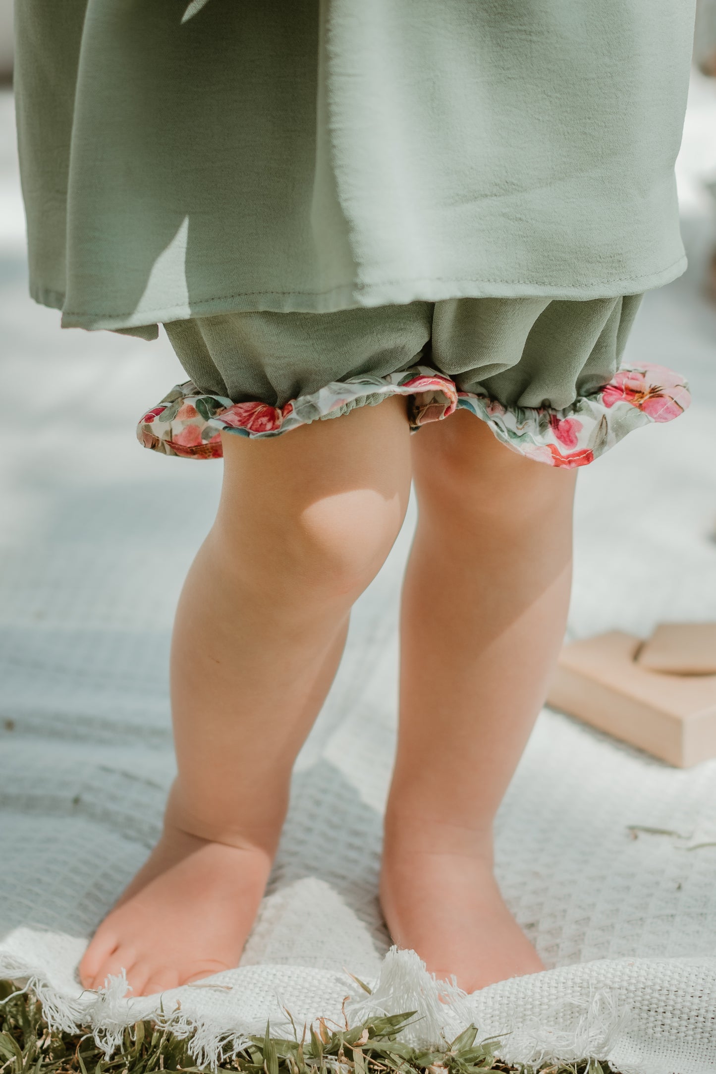Primrose Two Piece