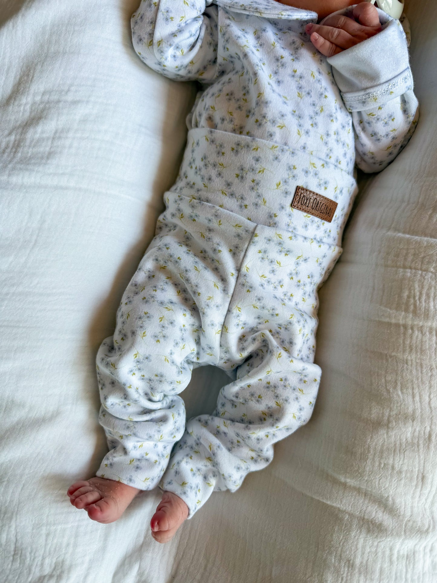 Poppy Two Piece