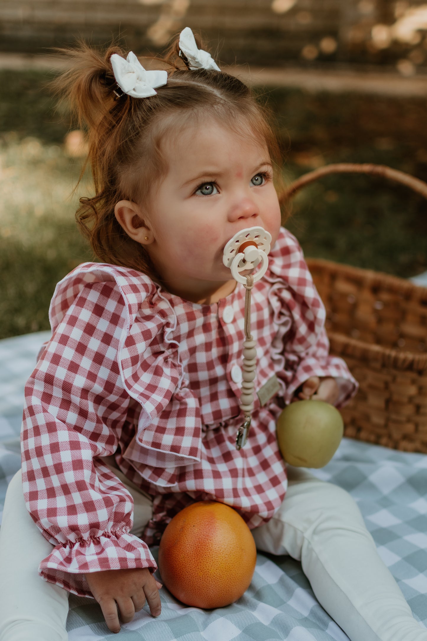 Clara Romper