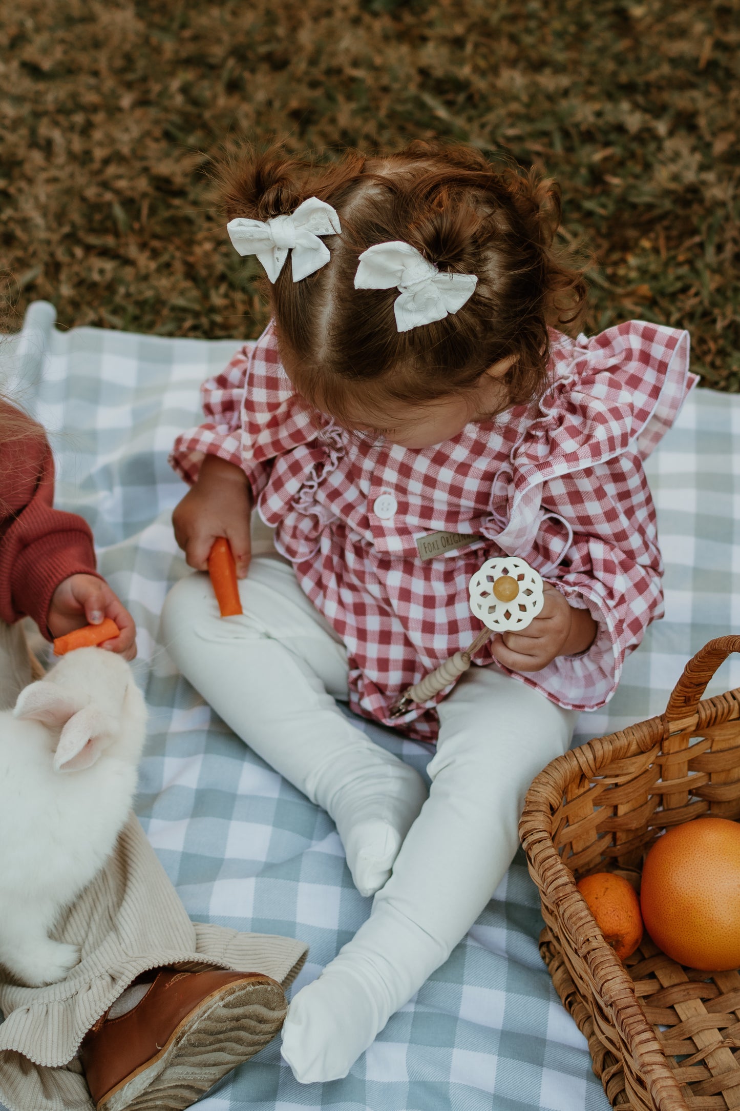 Clara Romper