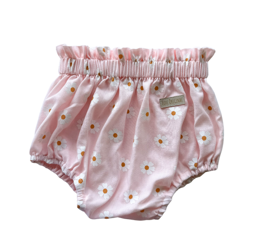 High Waisted Bloomers