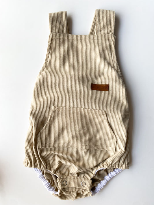 The Archer Romper