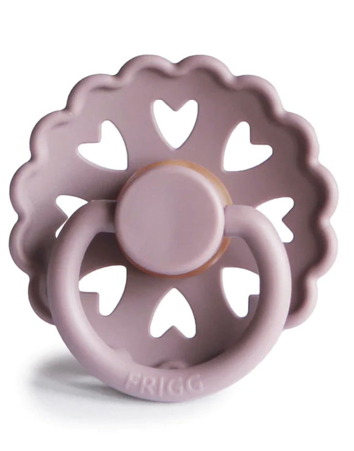 FRIGG Hearts Pacifiers