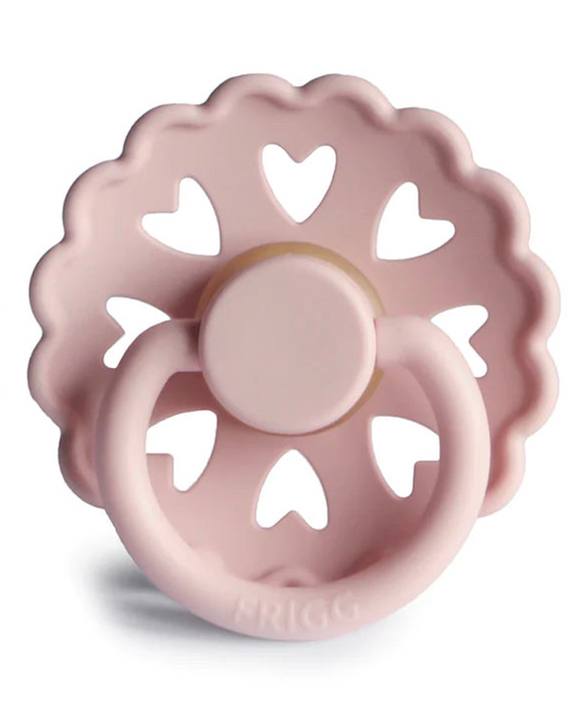FRIGG Hearts Pacifiers
