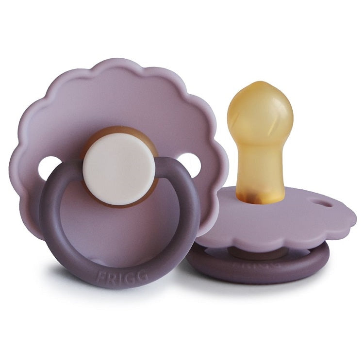 Frigg Daisy Pacifiers