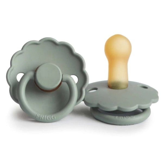 Frigg Daisy Pacifiers