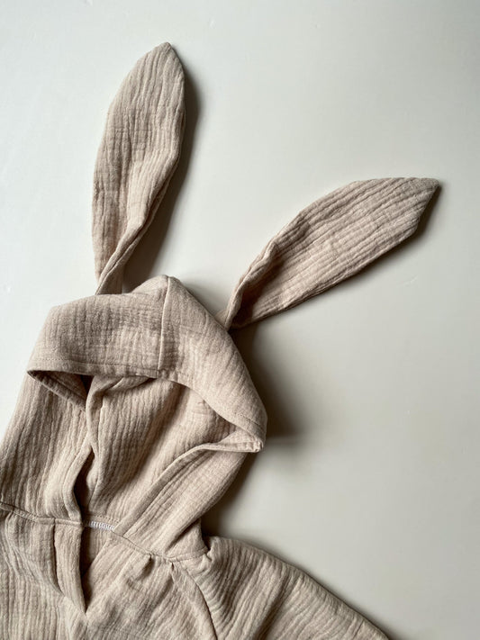 Bunny Romper