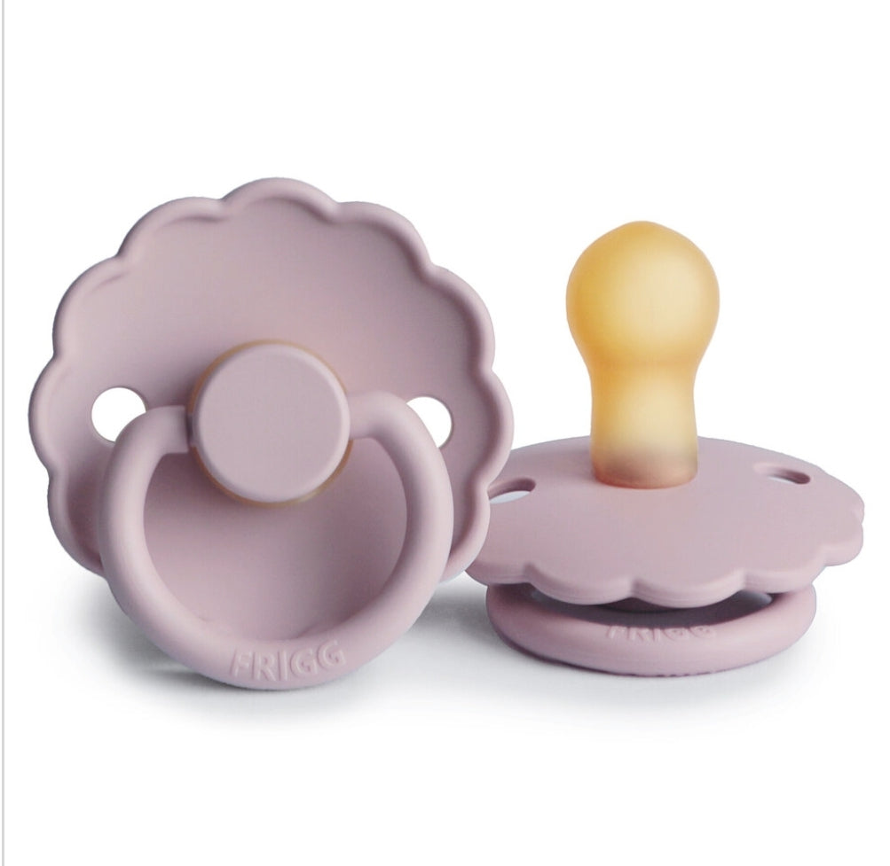 Frigg Daisy Pacifiers